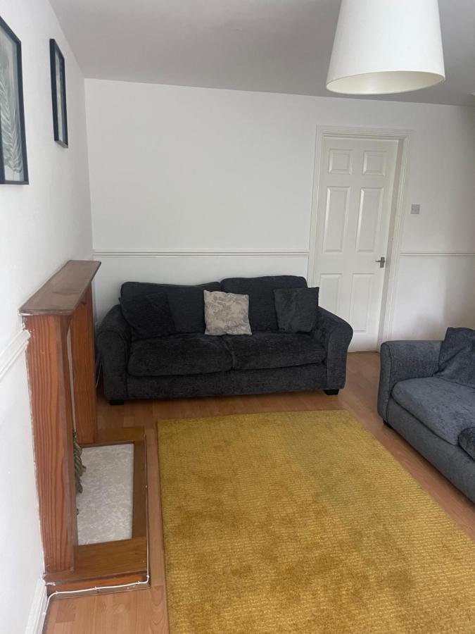 House Number 12 Sleeps Up To 4 With Smart Tvs In Every Room Wellington  Exterior foto