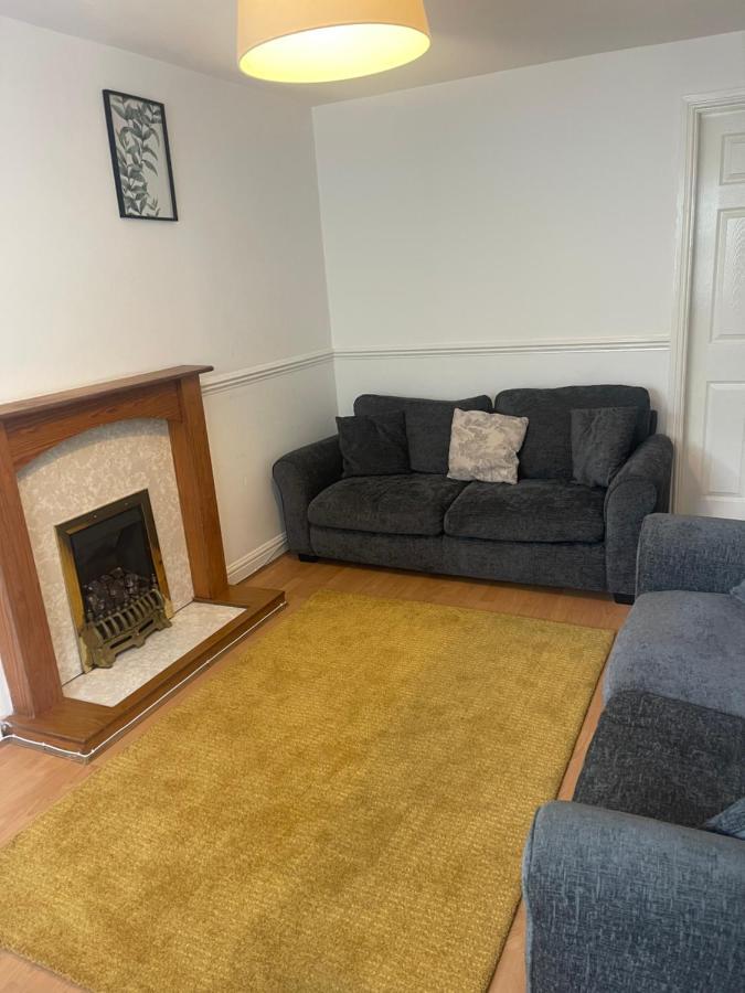 House Number 12 Sleeps Up To 4 With Smart Tvs In Every Room Wellington  Exterior foto