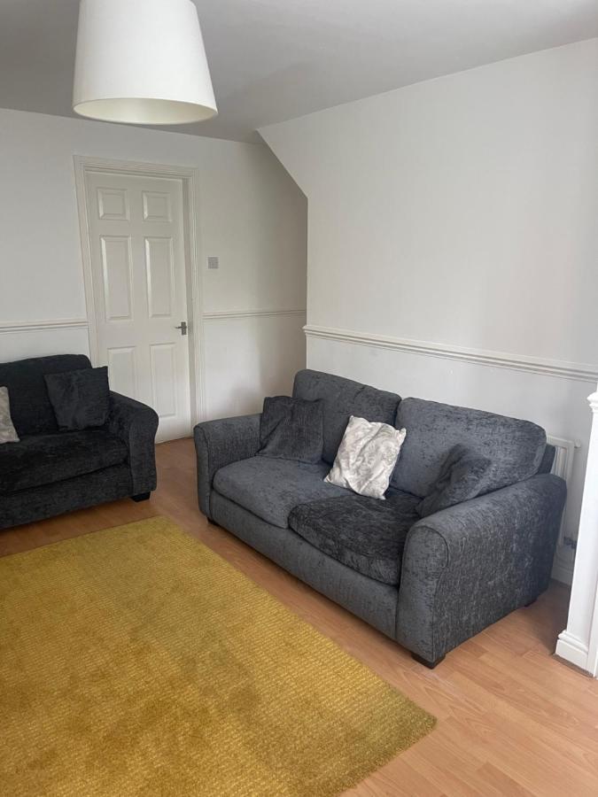 House Number 12 Sleeps Up To 4 With Smart Tvs In Every Room Wellington  Exterior foto